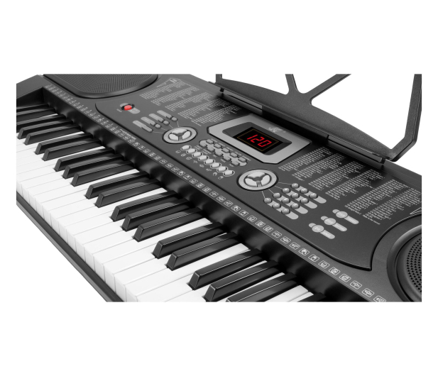 MusicMate Keyboard MM-KB120 SmoothKey - 1588175 - zdjęcie 5